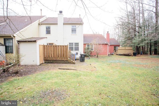 5 REGENT CT, Medford, NJ 08055