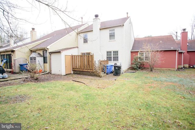 5 REGENT CT, Medford, NJ 08055