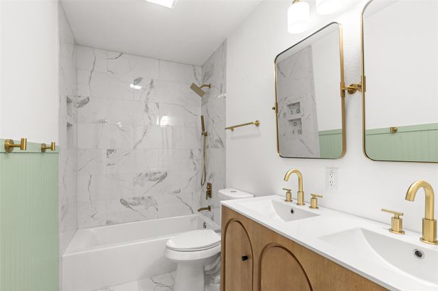409 Avenue R, Marble Falls, TX 78654