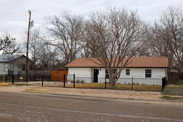 409 Avenue R, Marble Falls, TX 78654