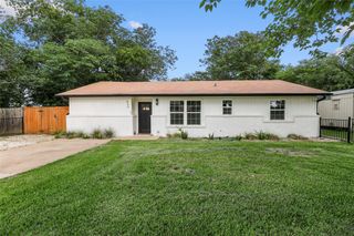 409 Avenue R, Marble Falls, TX 78654