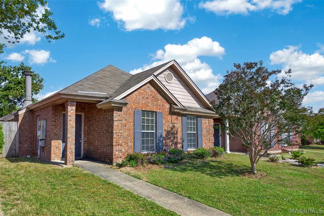 1320 Cameron Court, Montgomery, AL 36117