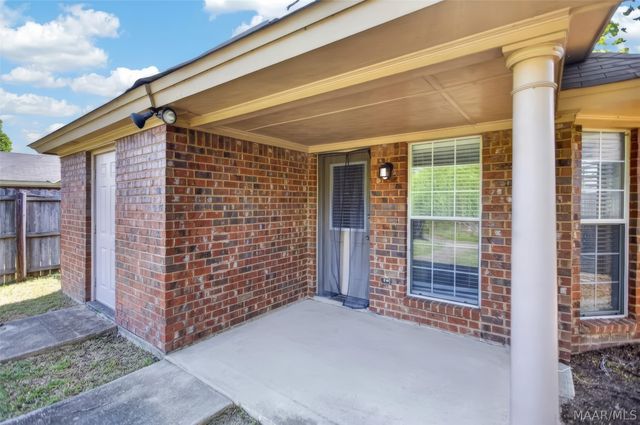 1320 Cameron Court, Montgomery, AL 36117