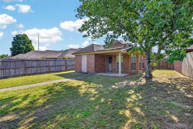 1320 Cameron Court, Montgomery, AL 36117