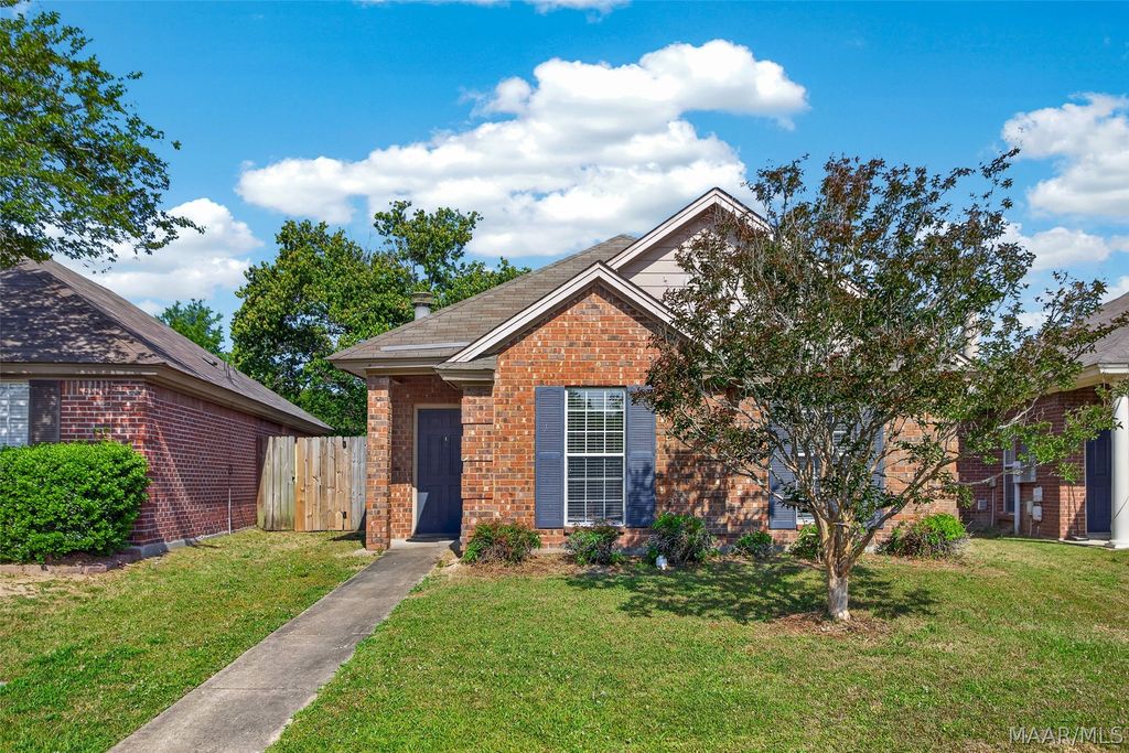 1320 Cameron Court, Montgomery, AL 36117