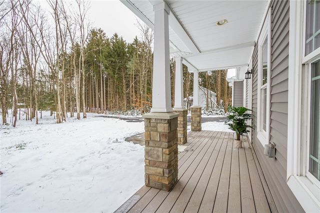 796 Curran Road, Manchester, NY 14548