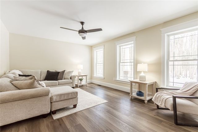 796 Curran Road, Manchester, NY 14548