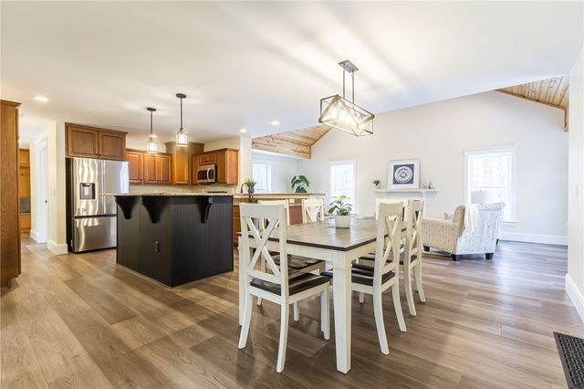 796 Curran Road, Manchester, NY 14548