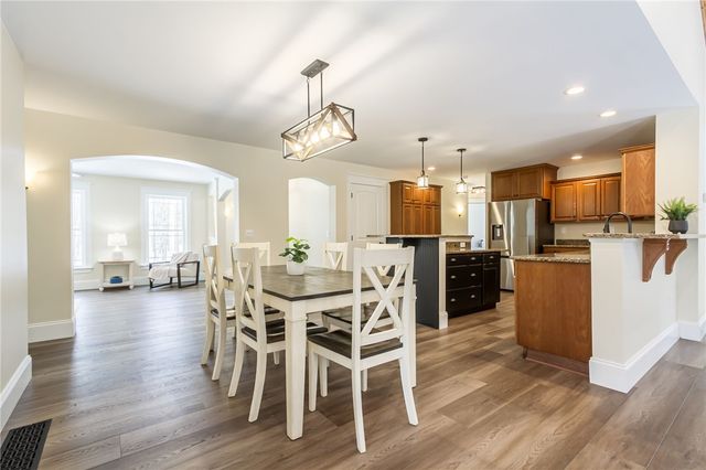 796 Curran Road, Manchester, NY 14548