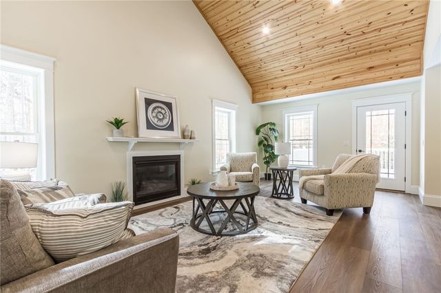 796 Curran Road, Manchester, NY 14548