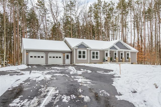 796 Curran Road, Manchester, NY 14548