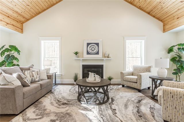 796 Curran Road, Manchester, NY 14548