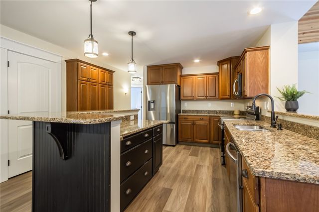 796 Curran Road, Manchester, NY 14548