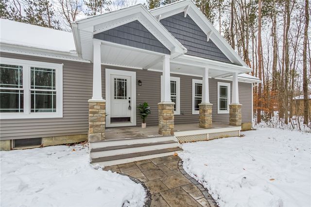 796 Curran Road, Manchester, NY 14548