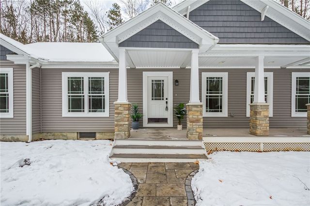 796 Curran Road, Manchester, NY 14548