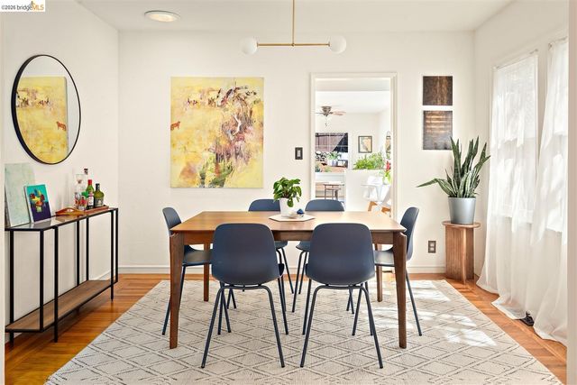 3292 Jordan Rd, Oakland, CA 94602