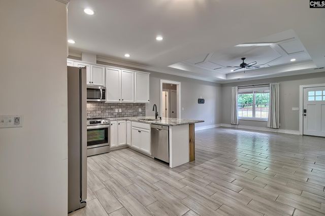1023 Woodland Drive, West Columbia, SC 29169