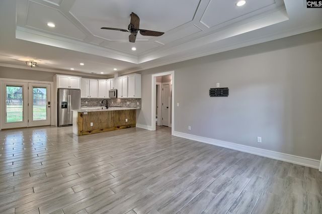 1023 Woodland Drive, West Columbia, SC 29169