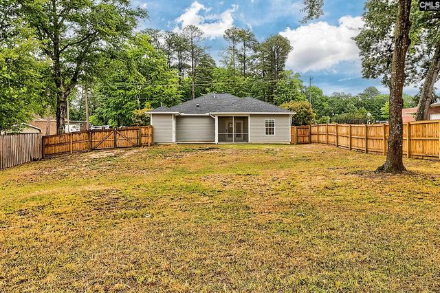 1023 Woodland Drive, West Columbia, SC 29169