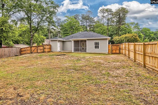 1023 Woodland Drive, West Columbia, SC 29169