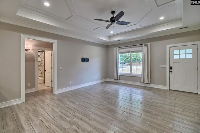 1023 Woodland Drive, West Columbia, SC 29169