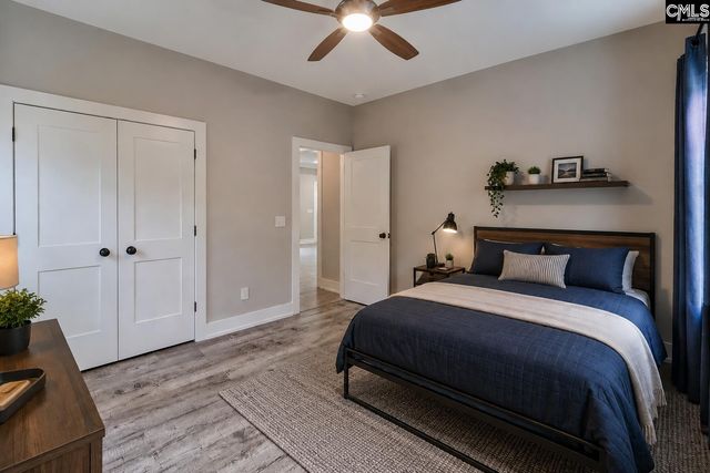 1023 Woodland Drive, West Columbia, SC 29169