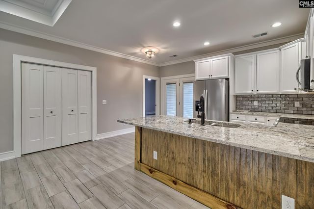 1023 Woodland Drive, West Columbia, SC 29169
