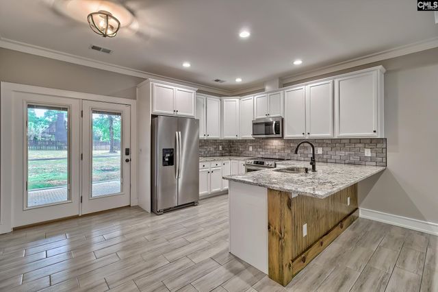 1023 Woodland Drive, West Columbia, SC 29169
