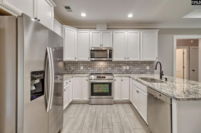 1023 Woodland Drive, West Columbia, SC 29169