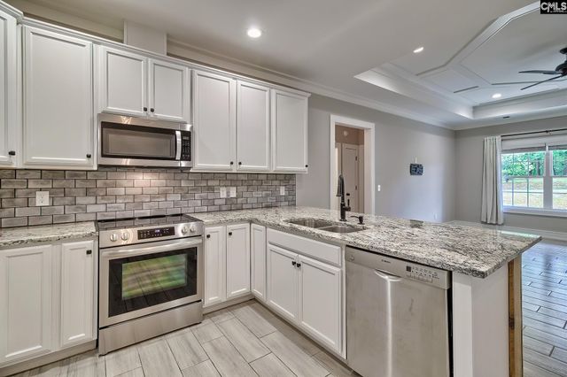1023 Woodland Drive, West Columbia, SC 29169
