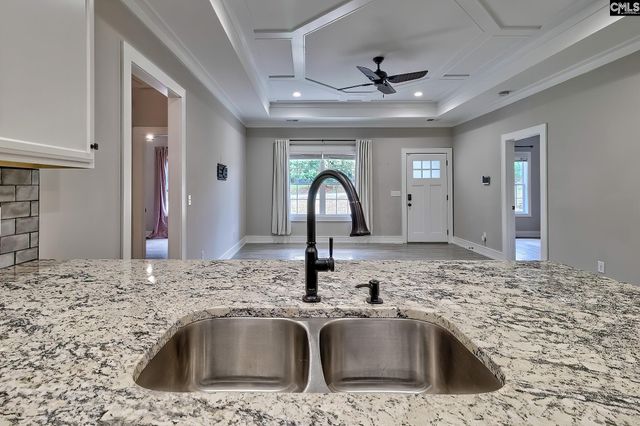 1023 Woodland Drive, West Columbia, SC 29169