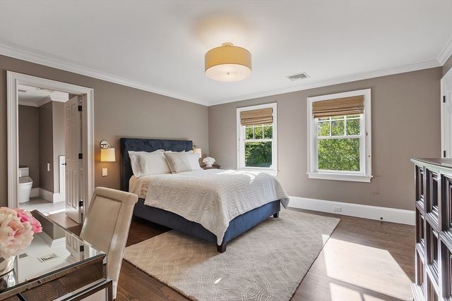 3 Wisteria Ln, Lexington, MA 02420