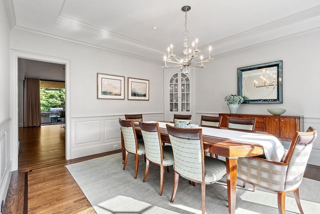 3 Wisteria Ln, Lexington, MA 02420