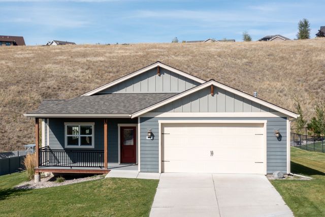 6987 Shaver Drive, Missoula, MT 59803 property photo