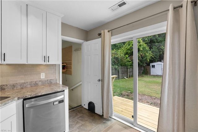 1412 Dure RD, Norfolk, VA 23502