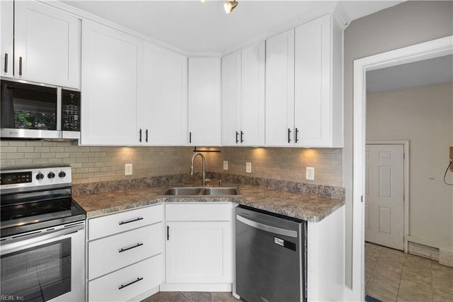 1412 Dure RD, Norfolk, VA 23502