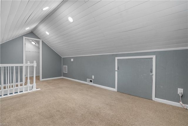 1412 Dure RD, Norfolk, VA 23502
