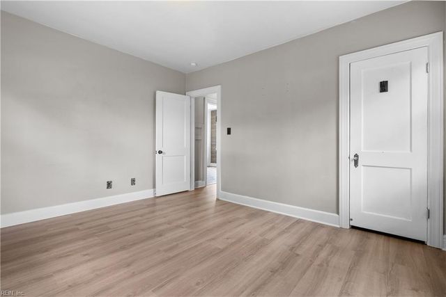1412 Dure RD, Norfolk, VA 23502