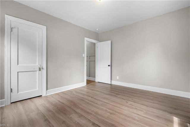 1412 Dure RD, Norfolk, VA 23502