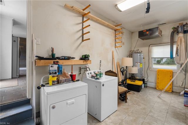 1412 Dure RD, Norfolk, VA 23502
