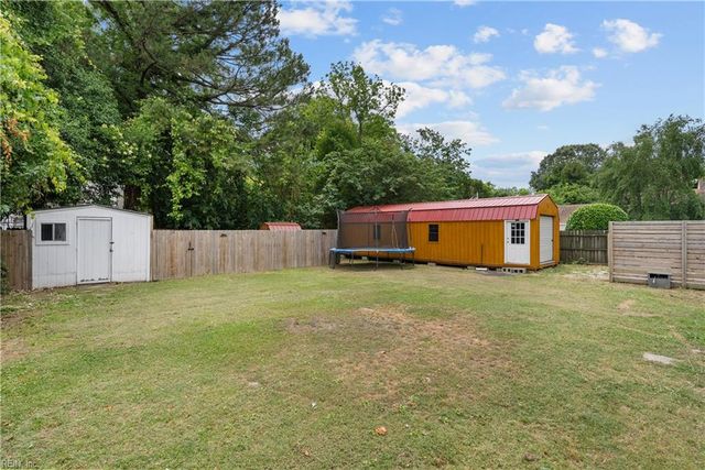 1412 Dure RD, Norfolk, VA 23502