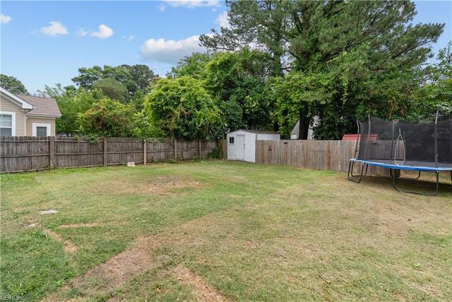 1412 Dure RD, Norfolk, VA 23502