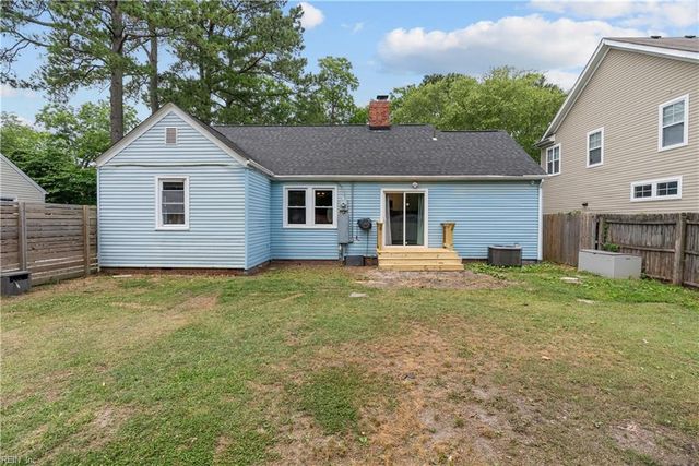 1412 Dure RD, Norfolk, VA 23502