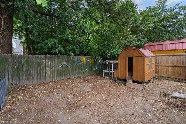 1412 Dure RD, Norfolk, VA 23502