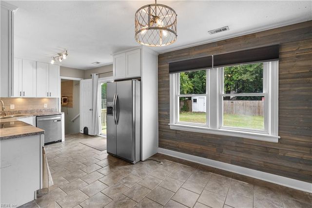 1412 Dure RD, Norfolk, VA 23502