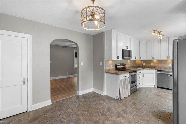 1412 Dure RD, Norfolk, VA 23502