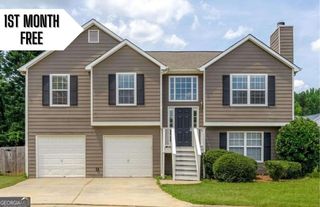 3272 Peach Court NW, Acworth, GA 30101
