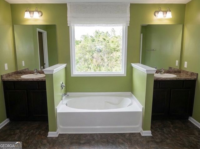 1321 Windrow Drive, Hinesville, GA 31313