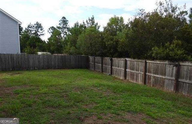 1321 Windrow Drive, Hinesville, GA 31313