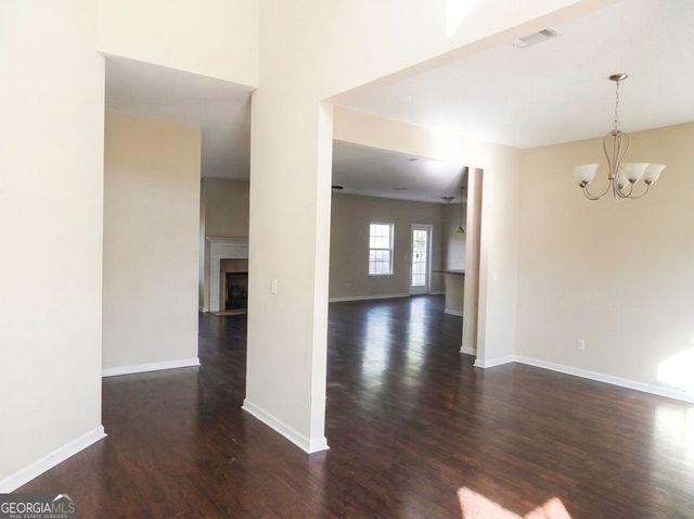1321 Windrow Drive, Hinesville, GA 31313